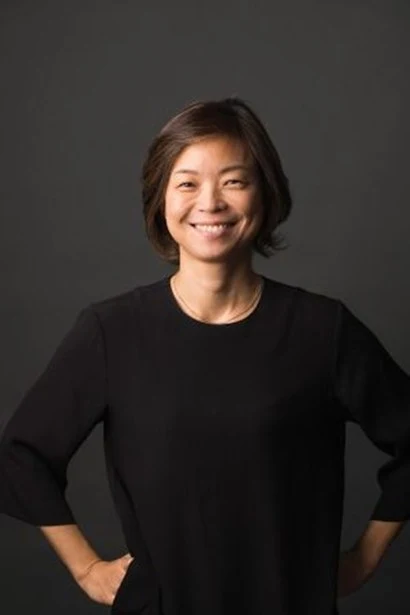 Clara Min, CEO von Business PowerZone in Nürnberg. Sowohl die Schwierigkeiten, mit denen sie als Asiatin in einem globalen europäischen Unternehmen konfrontiert war, als auch die Pandemie boten ihr Chancen. Foto: powerzone.io