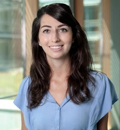 Alexandra Stefanov, CEO of China Impulse. Photo: china-impulse.de