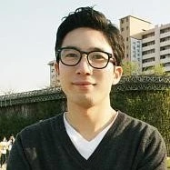 Engineer Changhyuk Bae of the Mercedes-Benz Innovation Lab © Changhyuk Bae