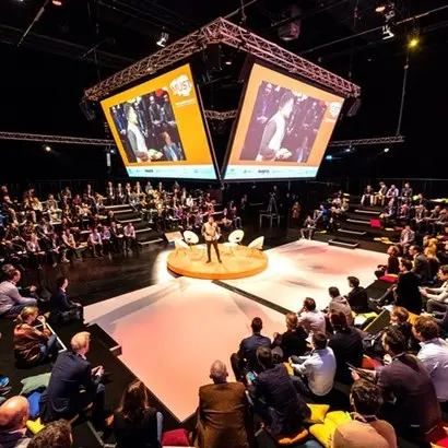 Der Munich Summit, veranstaltet vom Munich Innovation Ecosystem, stellt Münchner Startups der Welt vor.